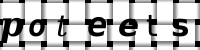 Obrázok CAPTCHA