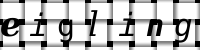 Obrázok CAPTCHA