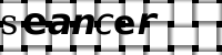 Obrázok CAPTCHA