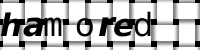 Obrázok CAPTCHA