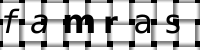 Obrázok CAPTCHA