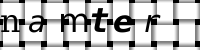 Obrázok CAPTCHA