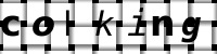 Obrázok CAPTCHA