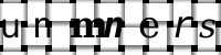 Obrázok CAPTCHA