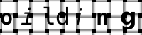 Obrázok CAPTCHA