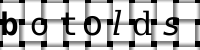 Obrázok CAPTCHA