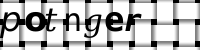 Obrázok CAPTCHA