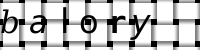 Obrázok CAPTCHA