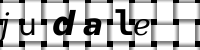 Obrázok CAPTCHA