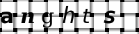 Obrázok CAPTCHA