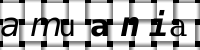 Obrázok CAPTCHA
