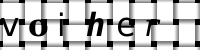 Obrázok CAPTCHA