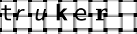 Obrázok CAPTCHA
