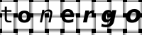 Obrázok CAPTCHA
