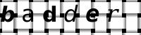 Obrázok CAPTCHA