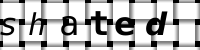 Obrázok CAPTCHA