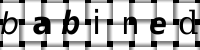 Obrázok CAPTCHA