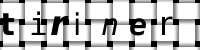 Obrázok CAPTCHA