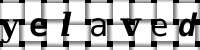 Obrázok CAPTCHA