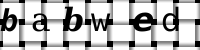 Obrázok CAPTCHA