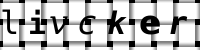 Obrázok CAPTCHA