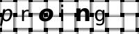 Obrázok CAPTCHA