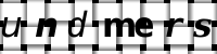 Obrázok CAPTCHA