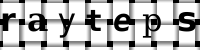 Obrázok CAPTCHA