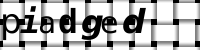 Obrázok CAPTCHA
