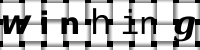 Obrázok CAPTCHA