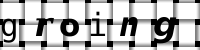 Obrázok CAPTCHA