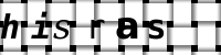 Obrázok CAPTCHA