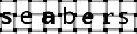 Obrázok CAPTCHA
