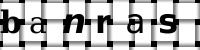 Obrázok CAPTCHA