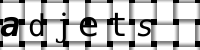 Obrázok CAPTCHA