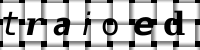 Obrázok CAPTCHA