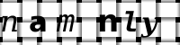 Obrázok CAPTCHA