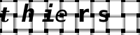 Obrázok CAPTCHA