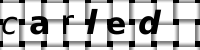 Obrázok CAPTCHA