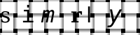 Obrázok CAPTCHA