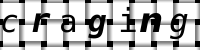 Obrázok CAPTCHA