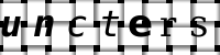Obrázok CAPTCHA