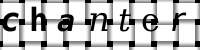 Obrázok CAPTCHA