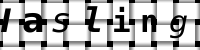 Obrázok CAPTCHA
