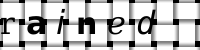 Obrázok CAPTCHA