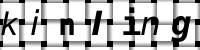 Obrázok CAPTCHA