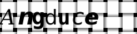 Obrázok CAPTCHA