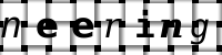 Obrázok CAPTCHA