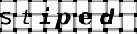 Obrázok CAPTCHA