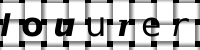 Obrázok CAPTCHA
